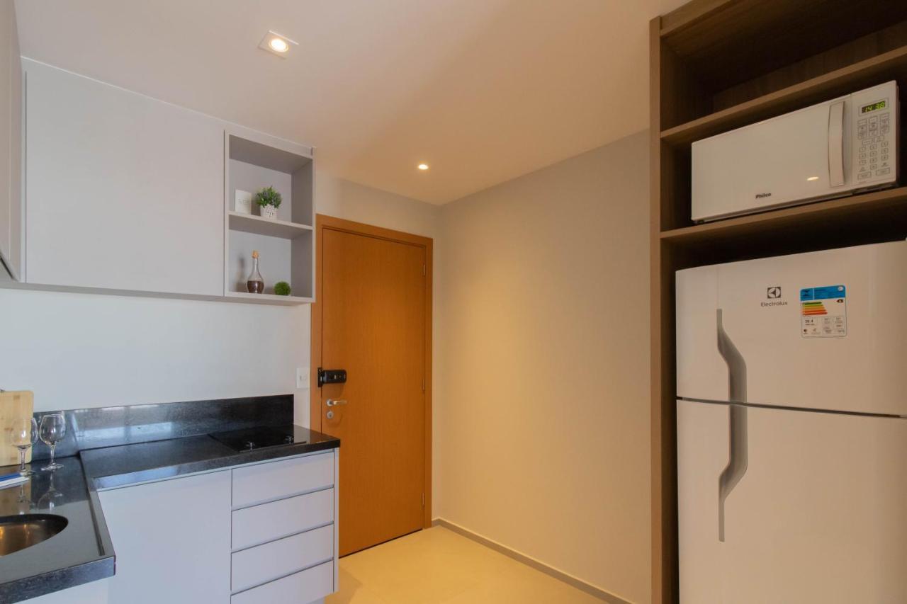 Avenue Studio - Gru 2207 Guarulhos Bagian luar foto